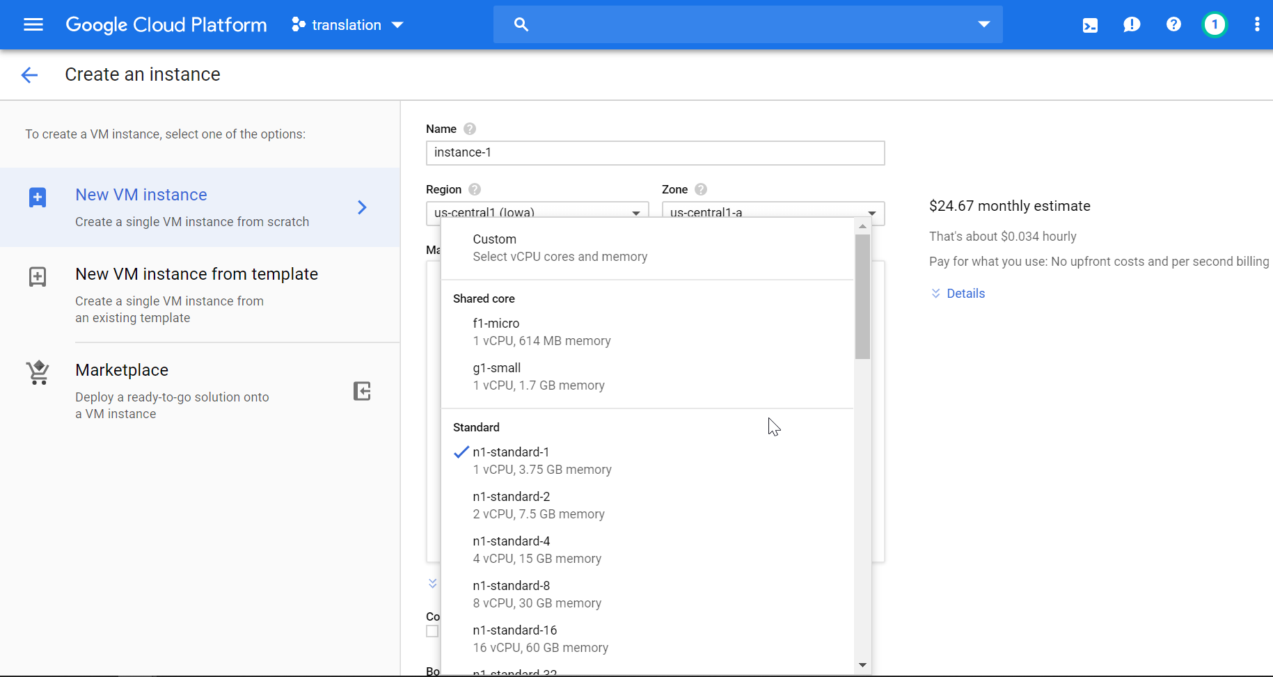 An introduction to Google Cloud in simple terms