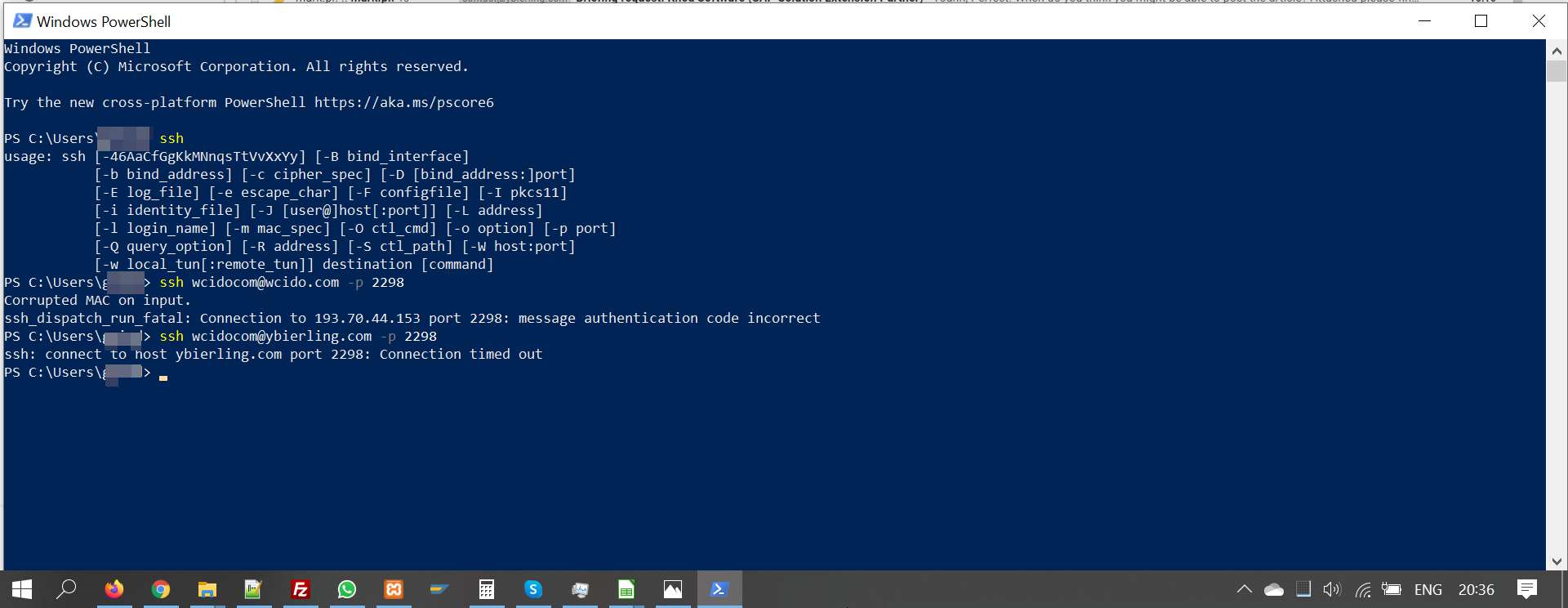 ssh windows 10 client ssh windows 10 client