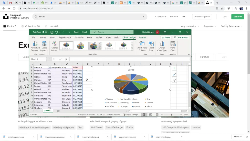 10 MS Excel productivity tips from experts